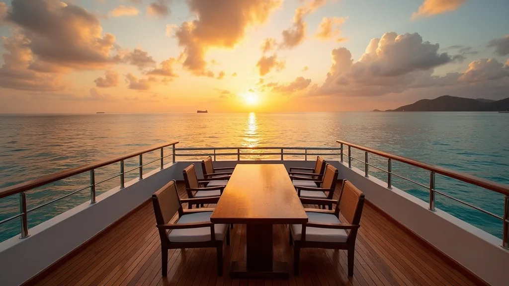 A 7-Night Raja Ampat Liveaboard Itinerary