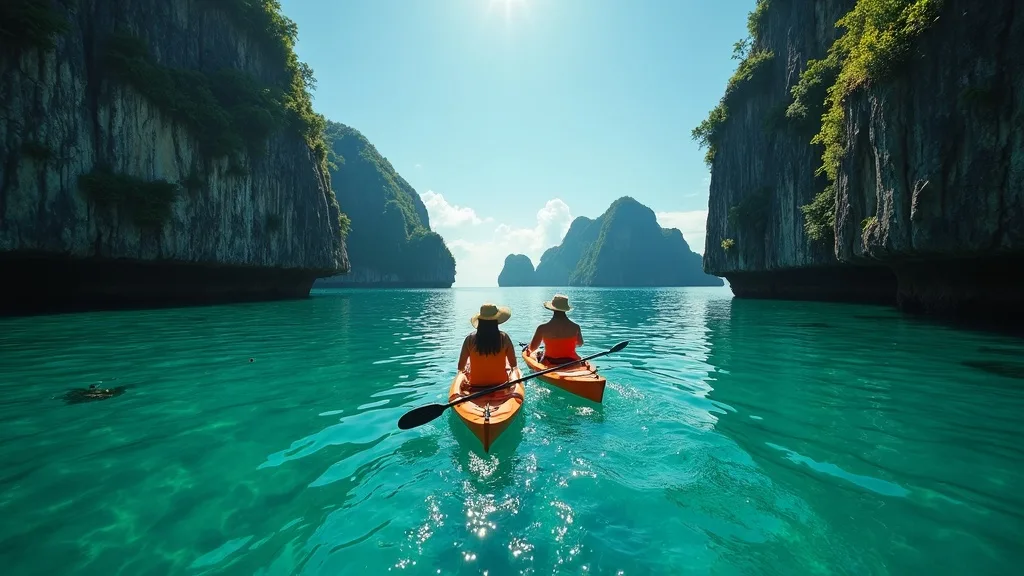 Diving Raja Ampat With a Liveaboard