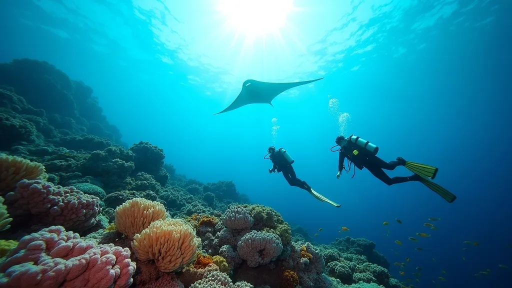 Is a Raja Ampat Liveaboard Right for You?
