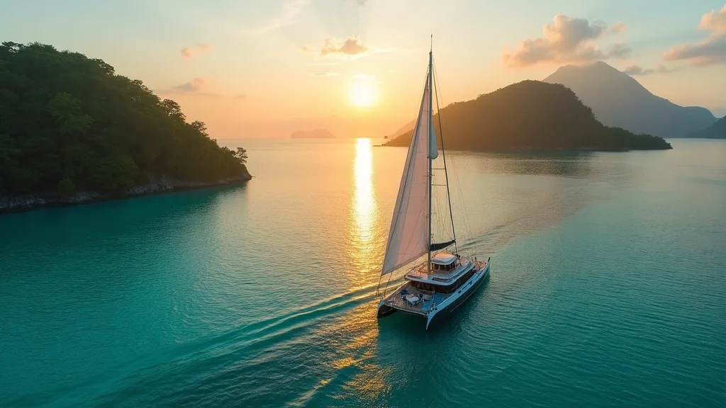 To Misool by Liveaboard: The Wild South