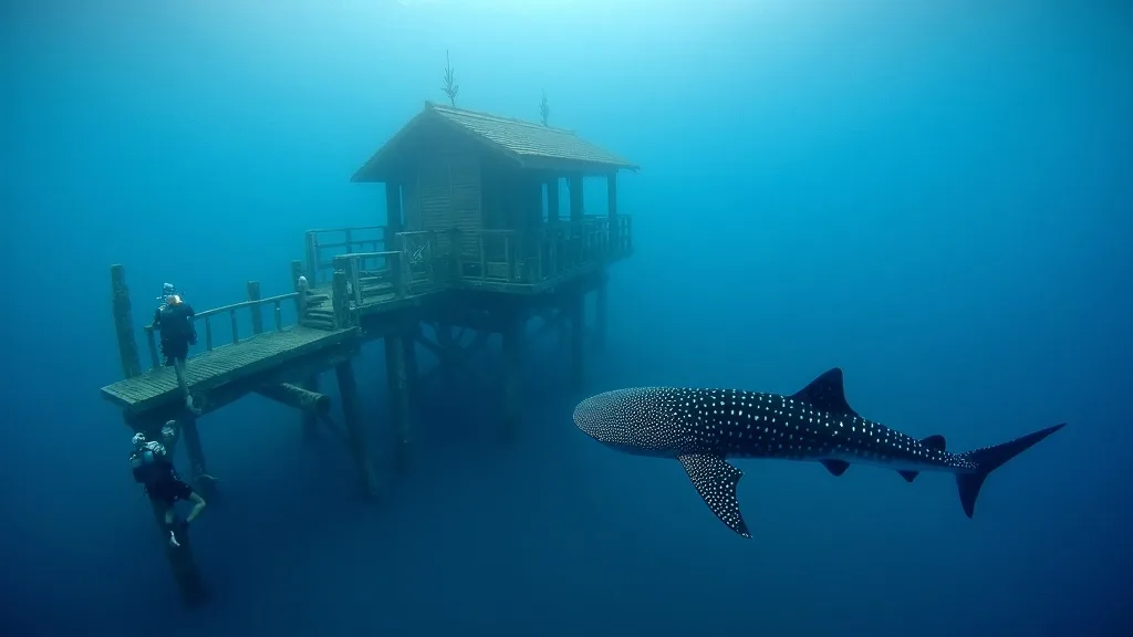 Misool Liveaboard — Remote Southern Raja Ampat