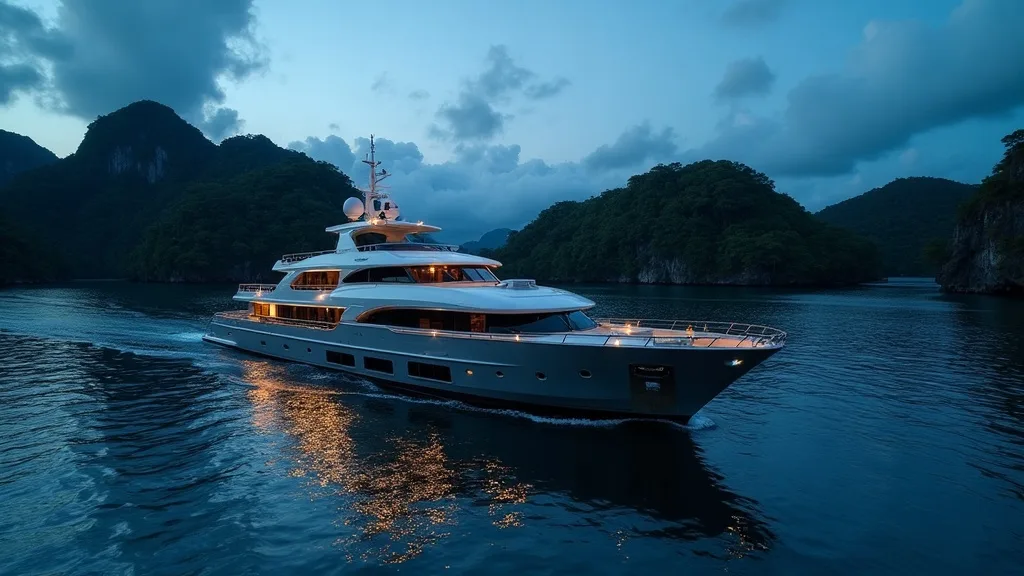 Raja Ampat Liveaboard Cabins & Boats