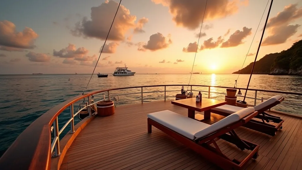 Raja Ampat Liveaboard Cost — Rates & Pricing