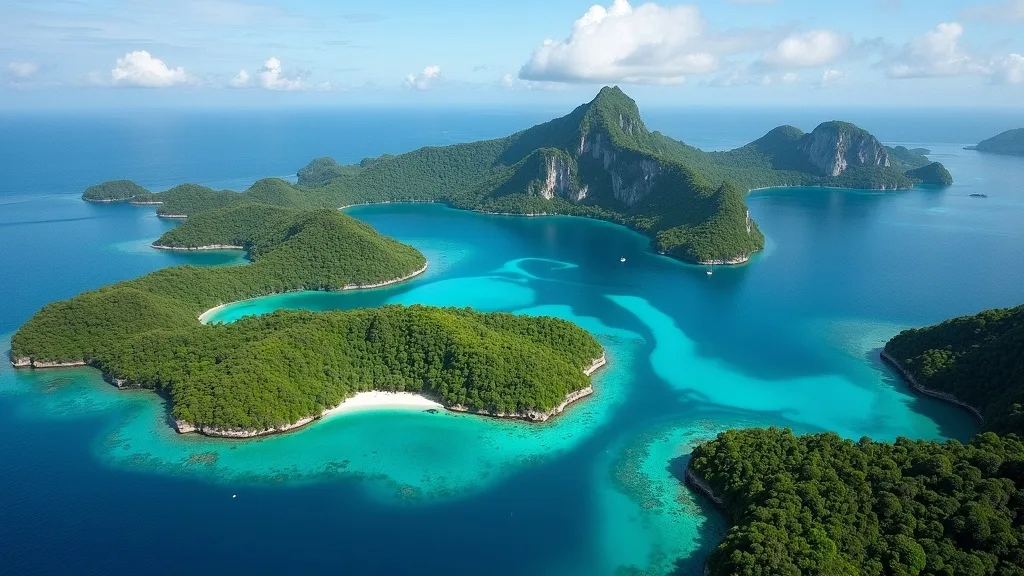 Raja Ampat Liveaboard Trip