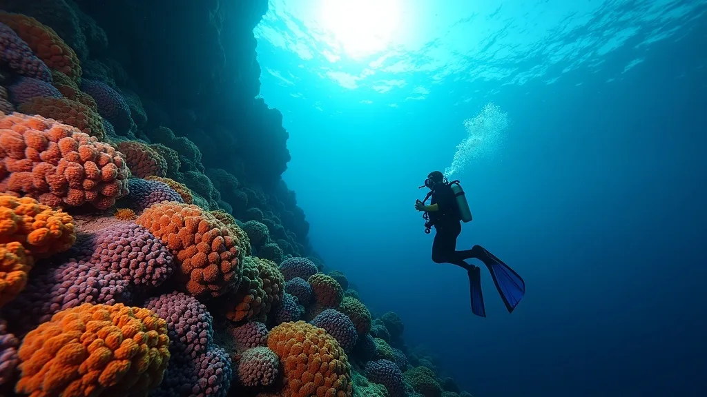 Raja Ampat Liveaboard Itinerary — 4, 7 & 10 Nights