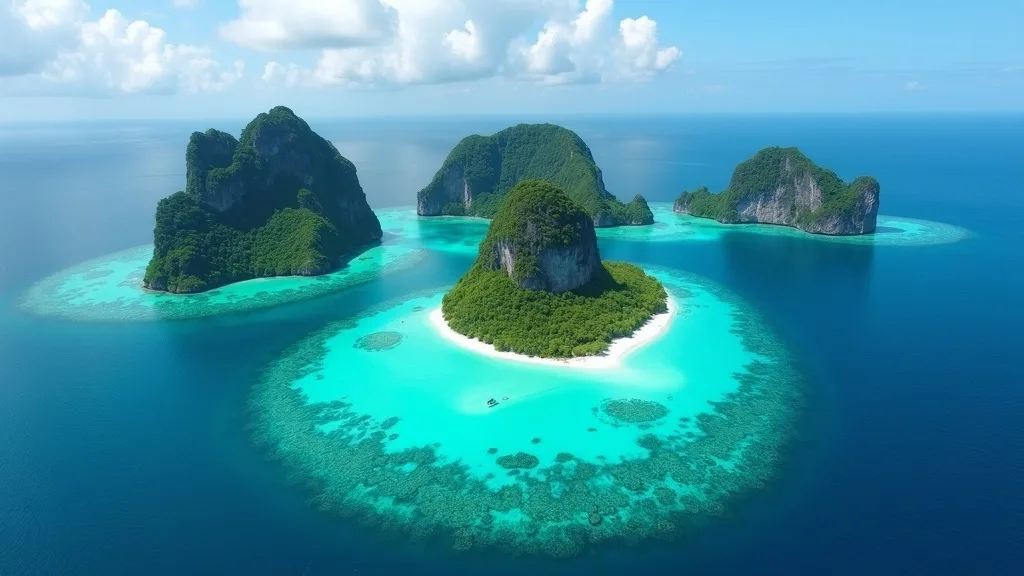 Luxury Liveaboard in Raja Ampat