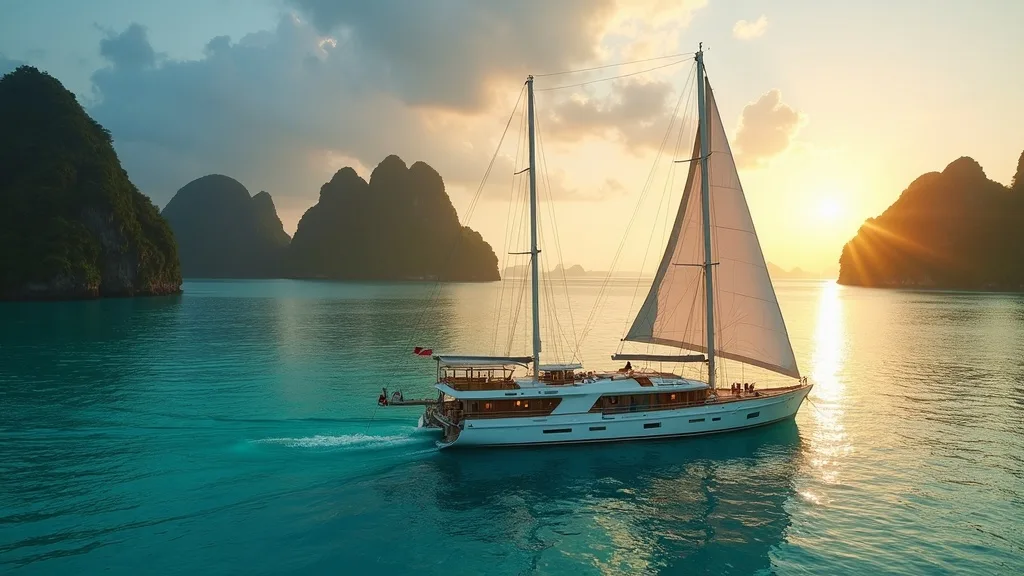 Raja Ampat Liveaboard — Private Crewed Charter