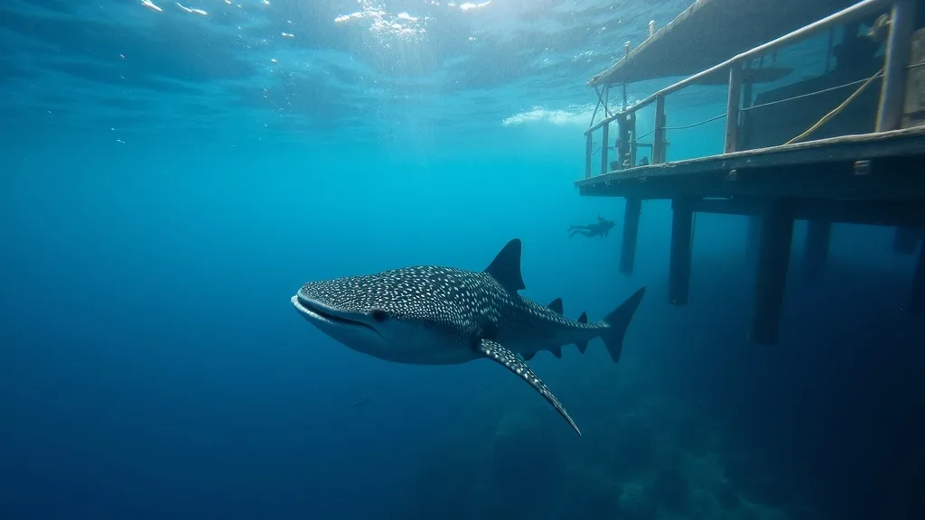 Snorkelling Raja Ampat With a Liveaboard